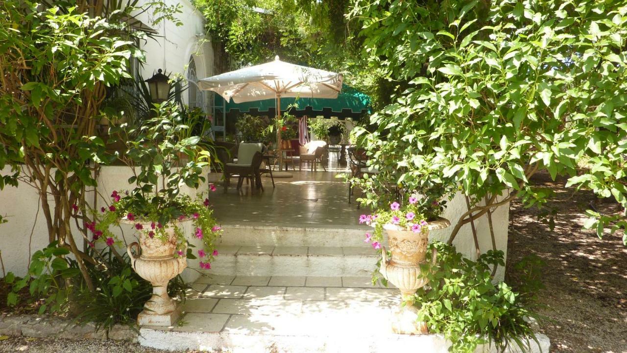 Il Trullo Del Cadetto Villa Francavilla Fontana Exterior photo